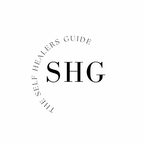 THE SELF HEALERS GUIDE