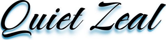 Quiet Zeal