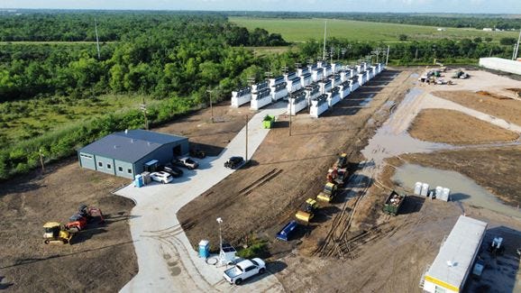 Dataprana Launches 30MW Immersion-Cooled Data Center in Texas Dataprana Launches 30MW Immersion-Cooled Data Center in Texas