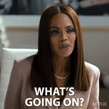 What Happening GIFs | Tenor