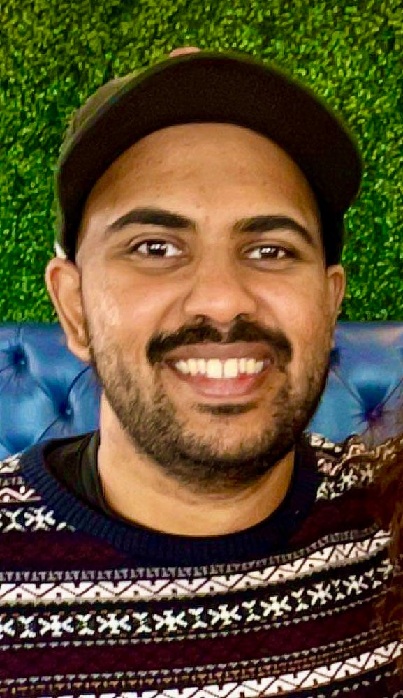 Artwork for Sunil’s Substack