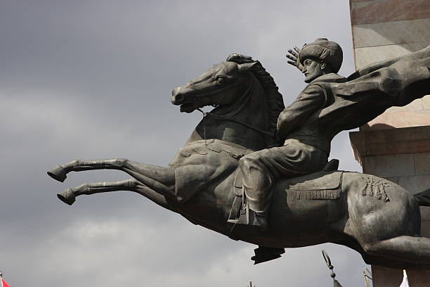 Fatih Sultan Mehmet Stock Photo - Download Image Now - Mehmed the Conqueror, Istanbul, Sultan - iStock Fatih Sultan Mehmet Stock Photo - Download Image Now - Mehmed the Conqueror, Istanbul, Sultan - iStock