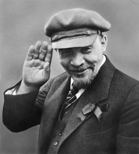 Who was Vladimir Lenin, the Bolshevik leader? - Russia Beyond