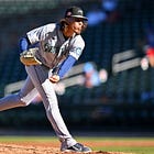 Red Sox sign minor league left-handed reliever, second pitcher from the Mariners organization to join Boston this offseason