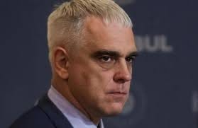 Уродженець Кременчука Олександр Поклад отримав звання Героя України |  Кременчуцька газета