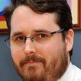 Profile photo of Robert Honan