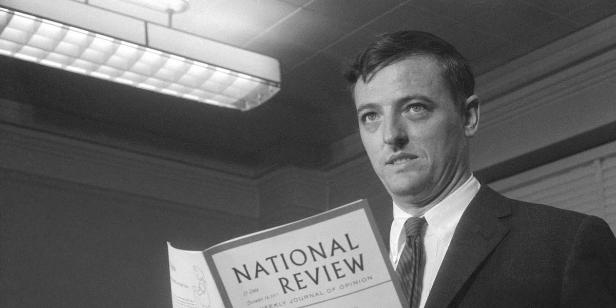 Teach Students Conservative Thought