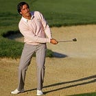 Start Playing Golf Backward