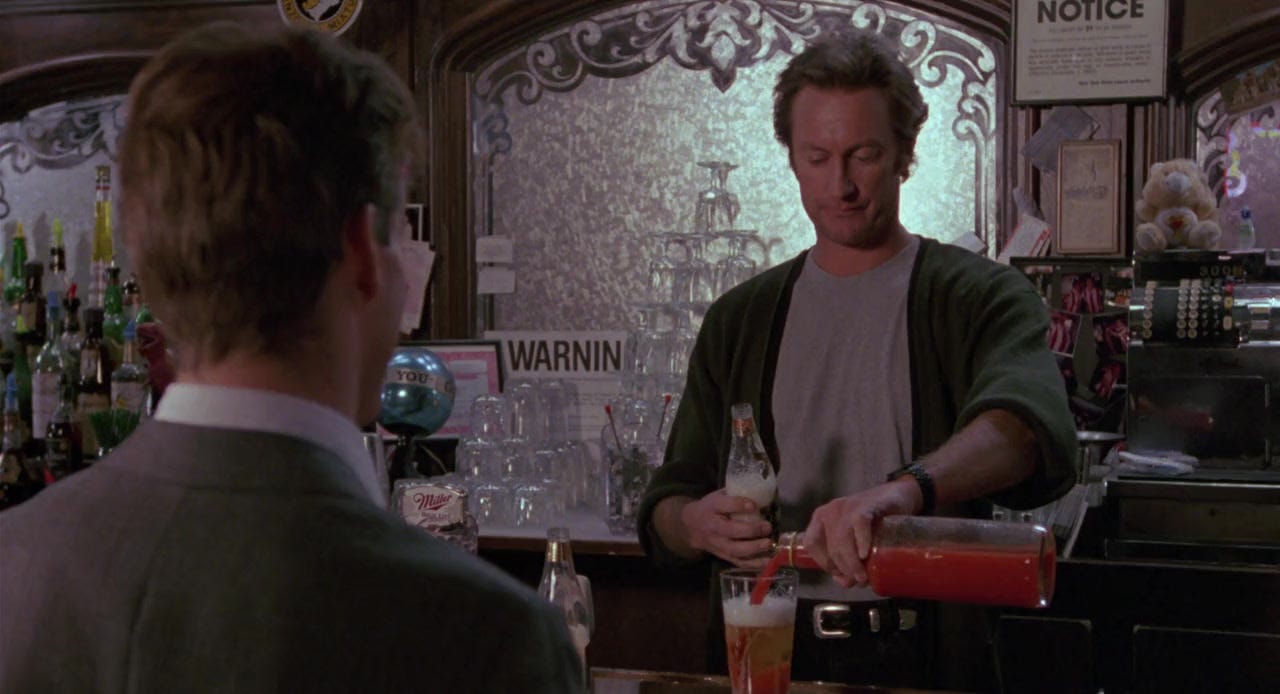 Cocktail (1988)
