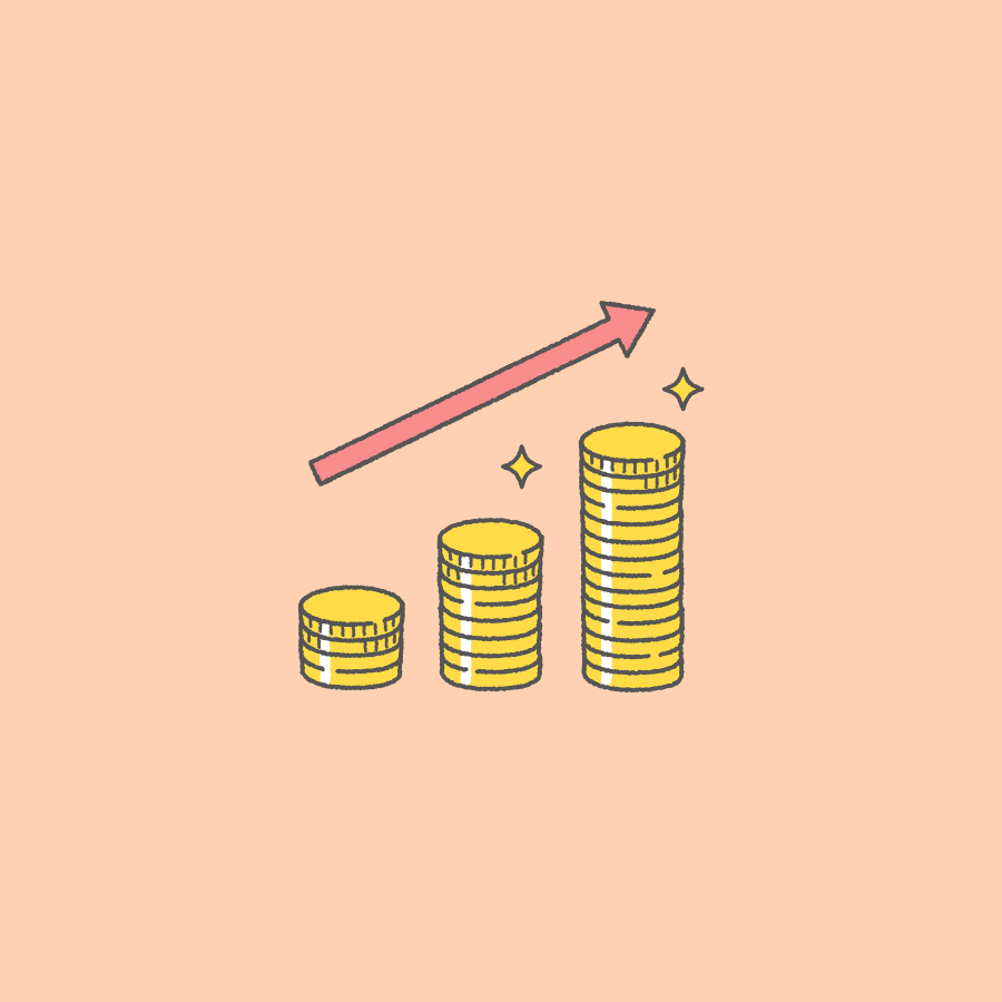 Compounding's Substack