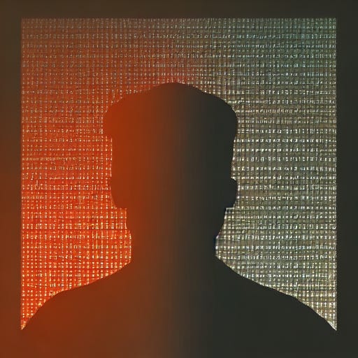 Substack profile picture for @oman