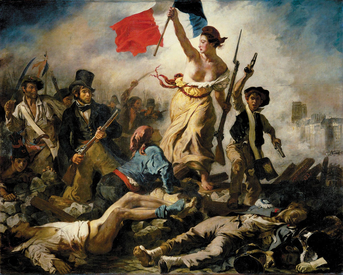 The Many Lives of Liberalism | David A. Bell | The New York Review of Books