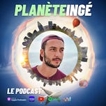 Planète Ingénieur by Matthieu Poulain