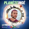 Planète Ingénieur by Matthieu Poulain