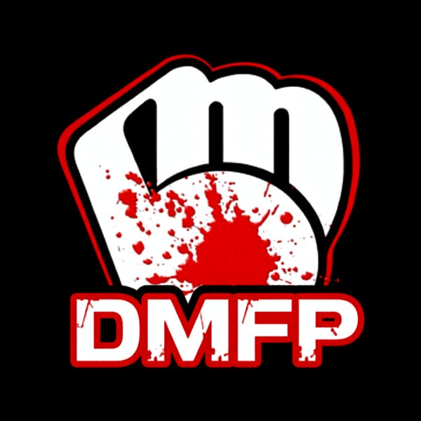 Artwork for The Deathmatch Fashion Police