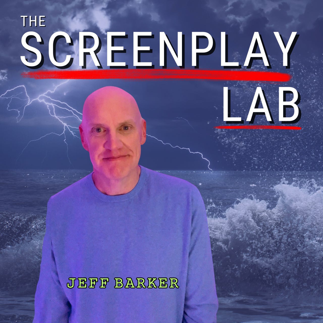 The Screenplay Lab