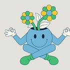 The wisest career advice you’ll ever hear (ends on a namaste)