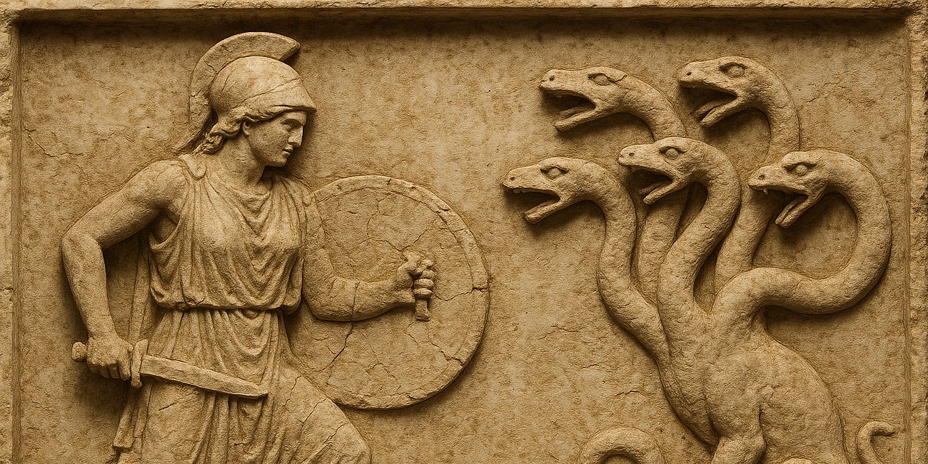 War in the Name of Peace: Civilizational Collapse and the Path to Renaissance