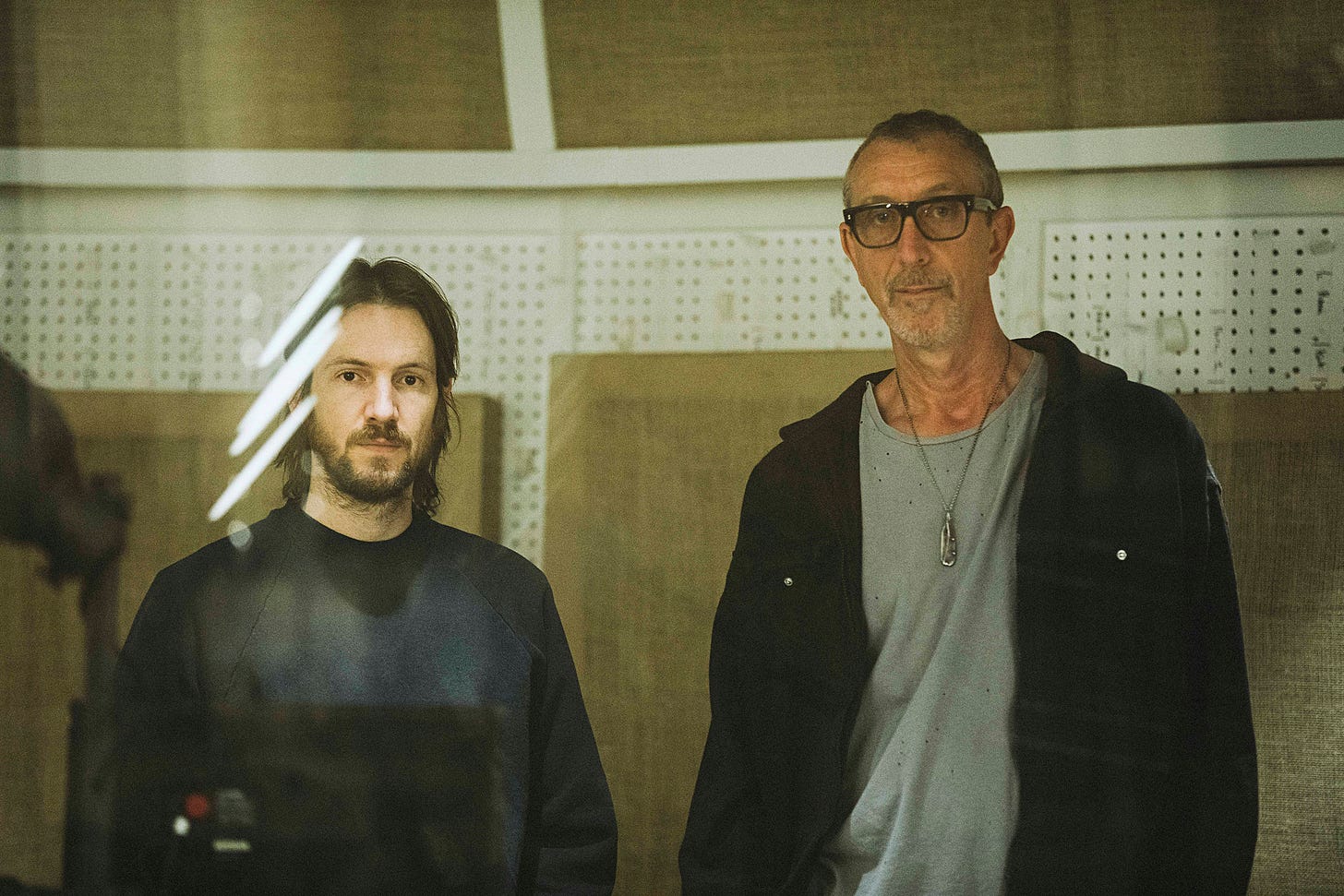 Pino Palladino & Blake Mills Booking Agent