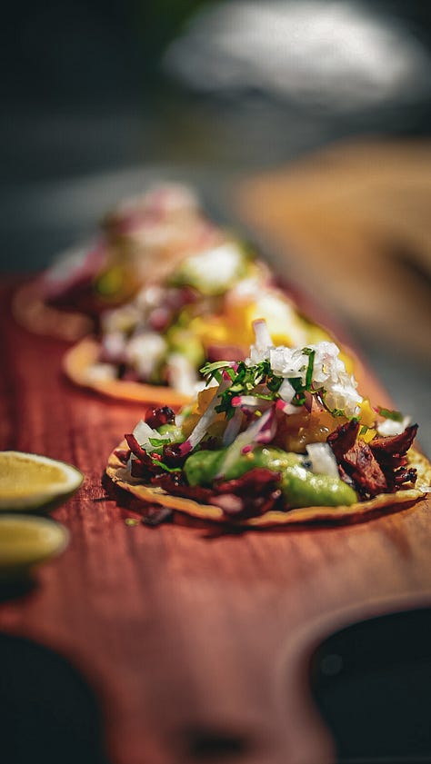 Where restaurateurs eat - FooDiva - #UAERestaurantsUnite