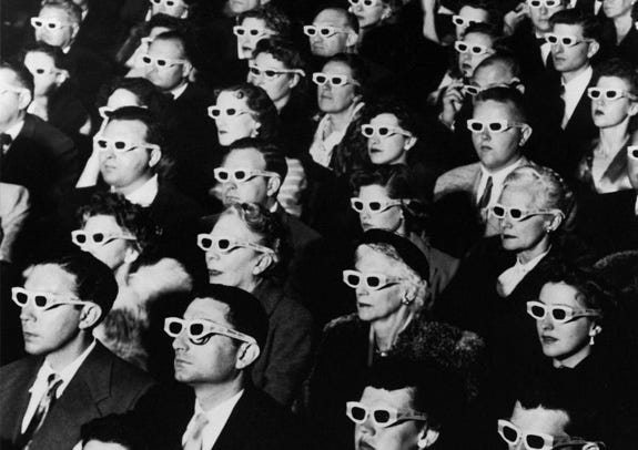 Mass Culture – Literary Theory and Criticism