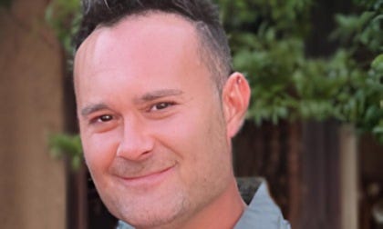 Malore nel sonno: addio a soli 33 anni ad Andrea Radice Malore nel sonno: addio a soli 33 anni ad Andrea Radice