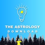 The Embodied Astrologer