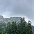 Abetone & Tuscan Alps | A Ski Village in August