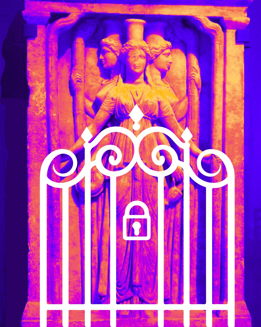 “Hekate Is Not For Beginner Witches”