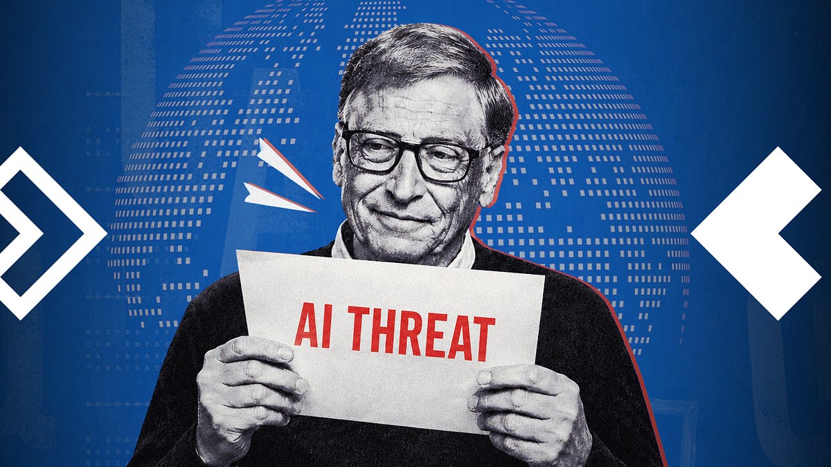 A Response to Bill Gates's Essay (9 minute read)