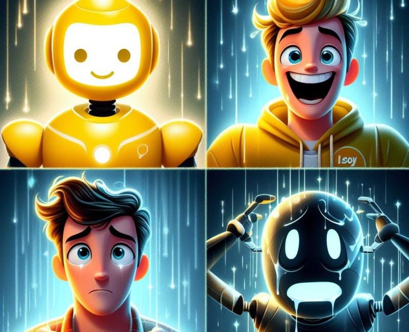 Mentalidad Optimista Realista: El Secreto para Navegar en un Entorno Cambiante