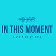In This Moment Counselling's avatar