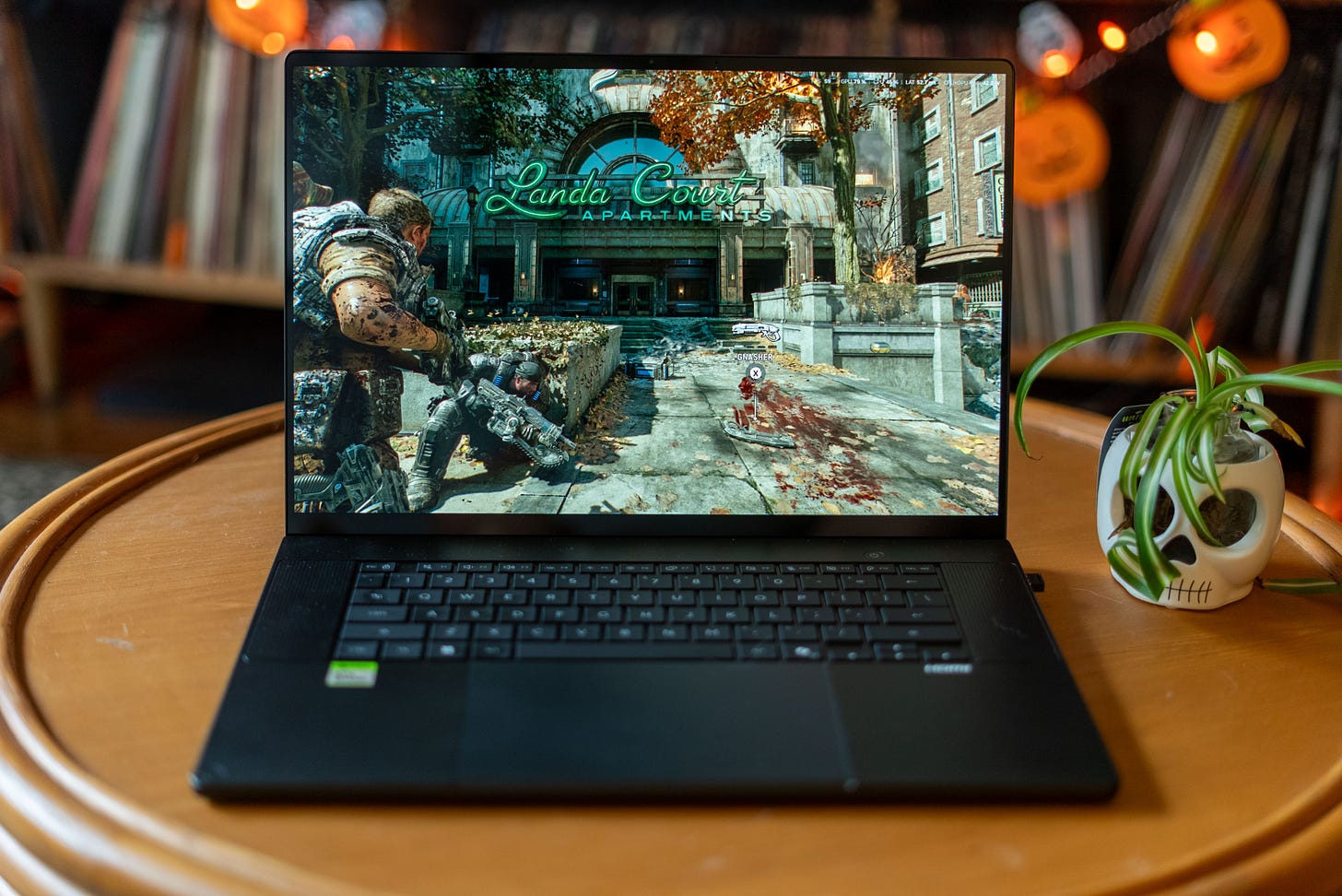 Asus ProArt P16 RTX Spark review