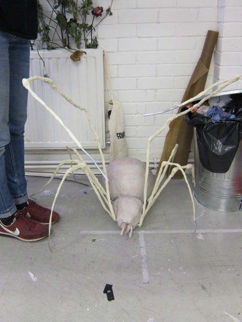 Tim Walker Love Magazine