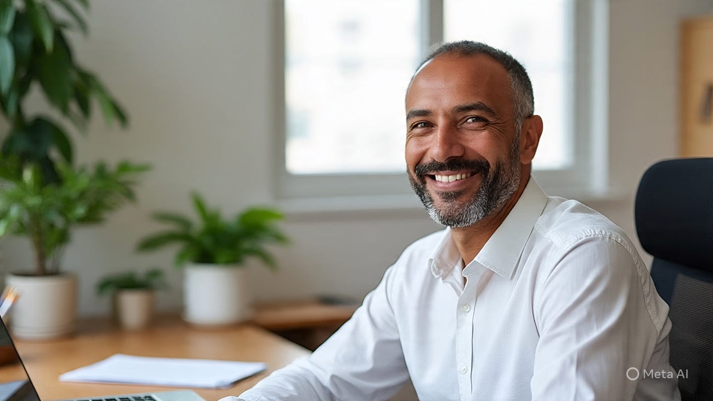 Image created using Meta AI. The prompt used to create the image is shared in the post Image created using Meta AI. The prompt used to create the image is shared in the post