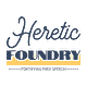 Heretic Foundry
