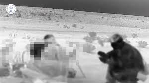 Israel's spy agency Mossad claims it ... Israel's spy agency Mossad claims it ...