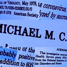 Baric Predecessor and 'Father of Coronavirus Research' Michael Lai Assigned Inferred Genetic Traits to Coronavirus Without Observing Them Directly