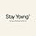 Stay Young*