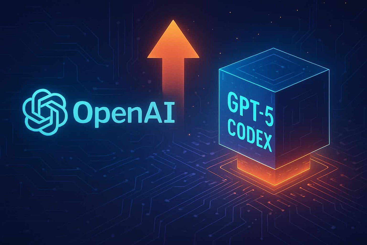 OpenAI uplifts Codex by another Order with GPT-5-Codex OpenAI uplifts Codex by another Order with GPT-5-Codex
