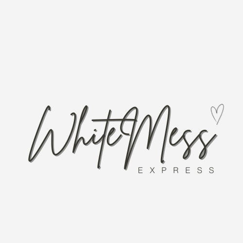 The White Mess Express