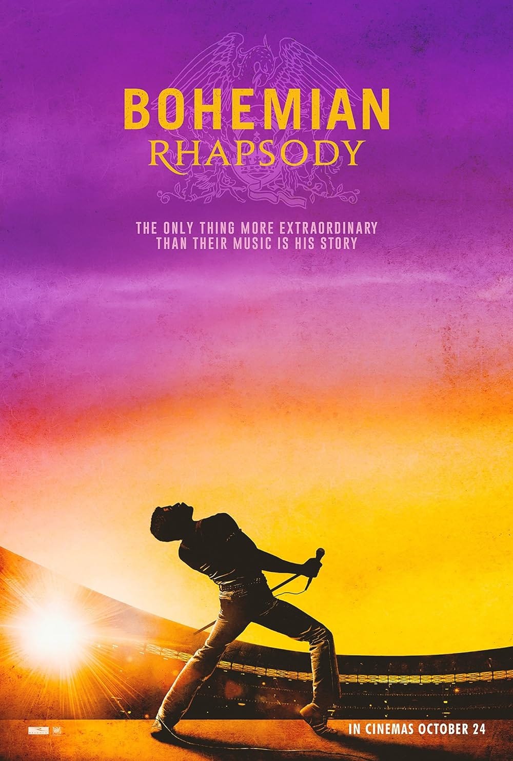 Bohemian Rhapsody (2018) - IMDb
