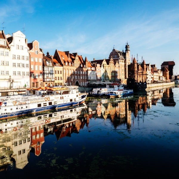 Alternative Christmas Markets
