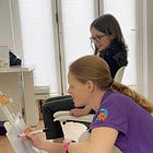 Helping Our Kids Slow Down in a Fast World