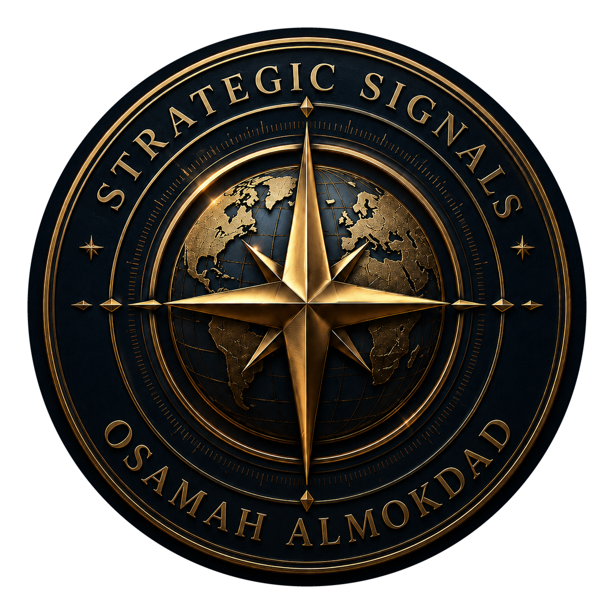 Strategic Signals