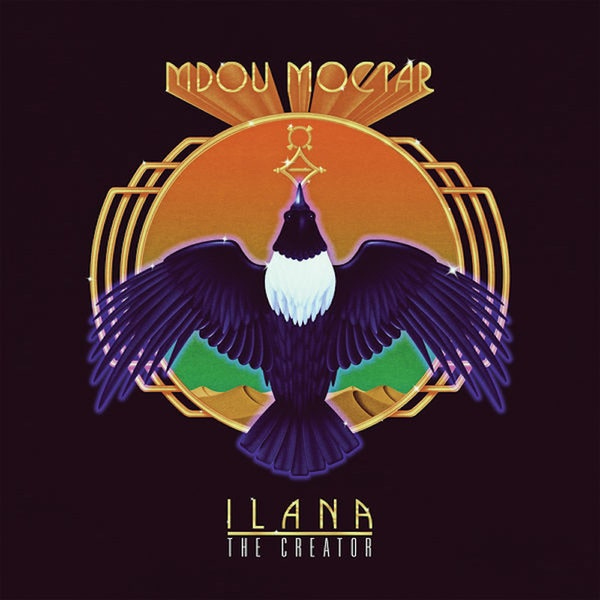 Mdou Moctar: Ilana (The Creator) Album Review | Pitchfork