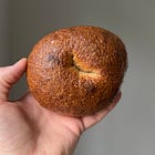 Everything I Know About Making Bagels At Home (So Far)