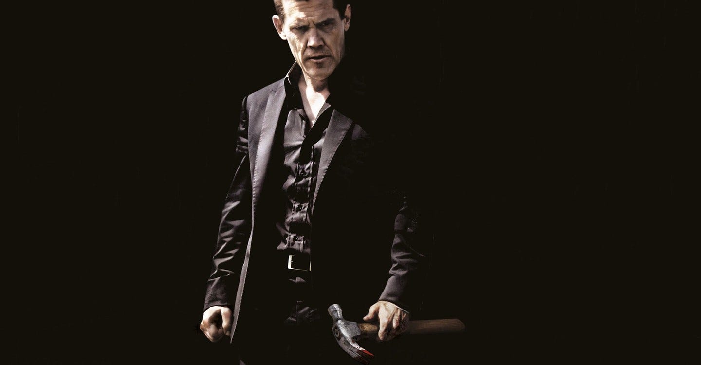 Oldboy streaming: where to watch movie online?