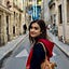 Paula Sánchez Encinar's avatar