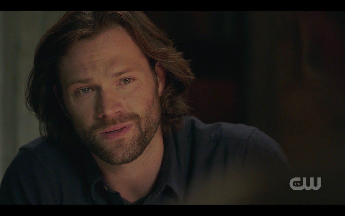 sam winchester to castiel been better you supernatural sam winchester to castiel been better you supernatural